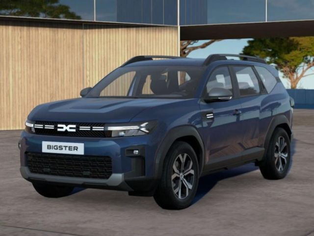 Dacia Bigster 1.2 Tce Expression