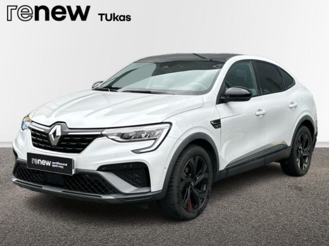 Renault Arkana 1.3 TCe R.S. Line