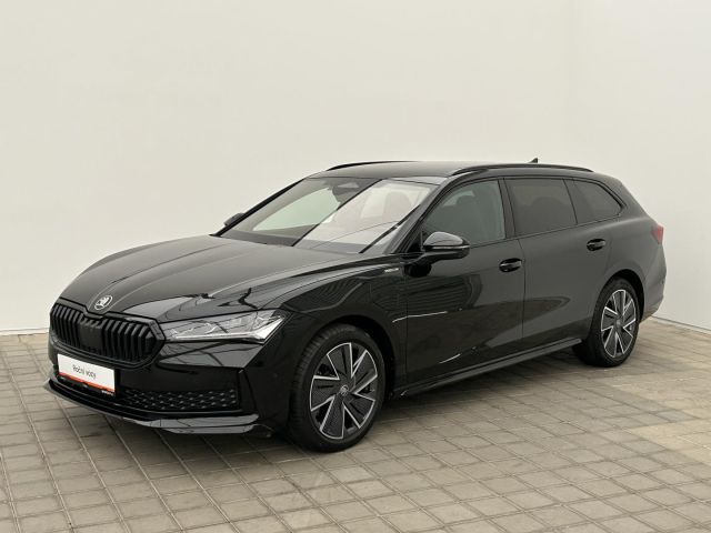 Škoda Superb Combi 1.5 PHEV SportLine