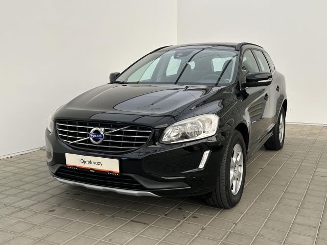 Volvo XC60 2.4 D4 4x4 Momentum