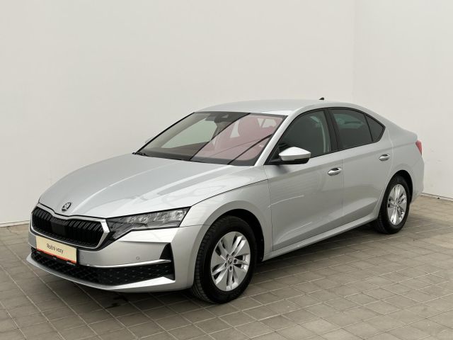 Škoda Octavia 2.0 TDI Selection