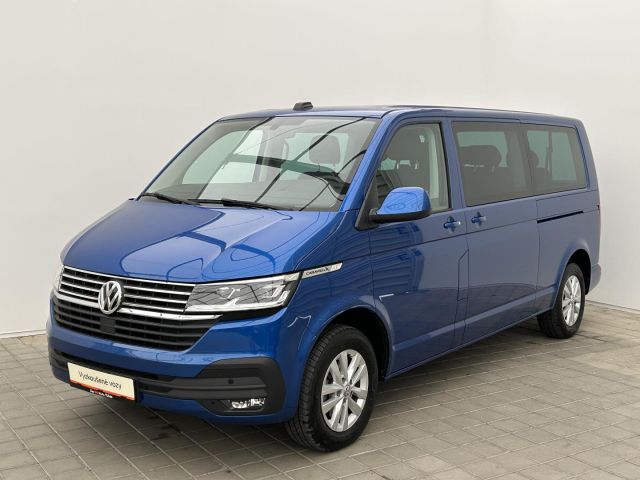 Volkswagen Caravelle 2.0 TDI Comfortline, Long