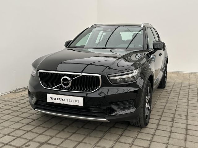 Volvo XC40 2.0 B3 Momentum