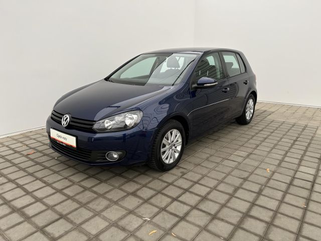Volkswagen Golf 1.2 TSI Trendline