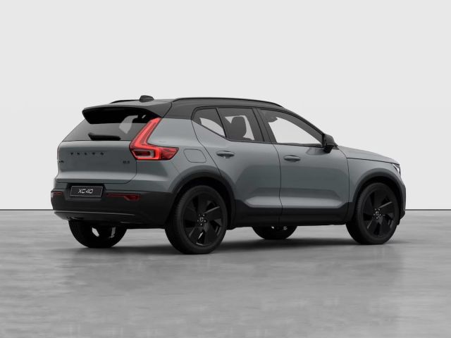 Volvo XC40 2.0 B3 Ultra