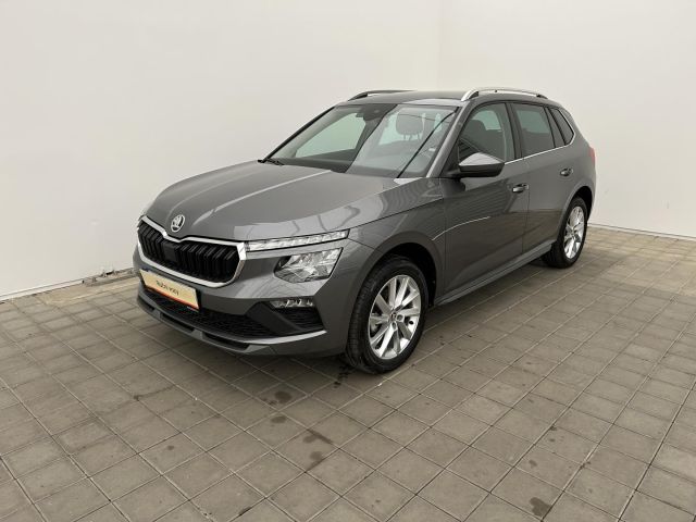 Škoda Kamiq 1.0 TSI Top selection