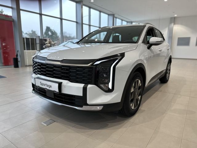 Kia Sportage NQ5 1.6 T-GDi GPF EXCLUSIVE (2026)