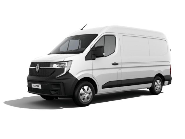 Renault Master Van 2.0 dCi Advance