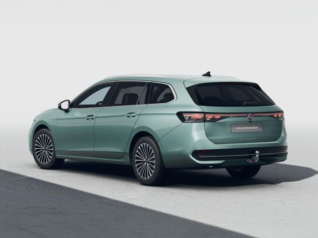 Volkswagen Passat 2.0 TDI ELEGANCE