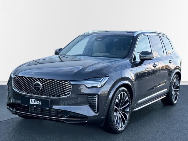 Volvo  XC90 2.0 T8 4x4 PLUS BRIGHT