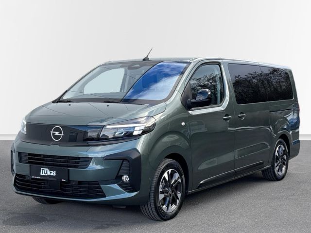 Opel Zafira 2.0 CDTi 177k L2 Elegance