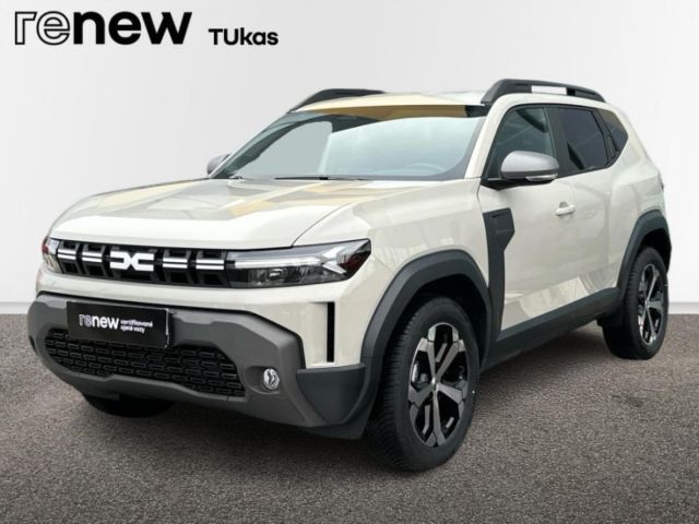 Dacia Duster 1.2 TCe 4x4 Journey