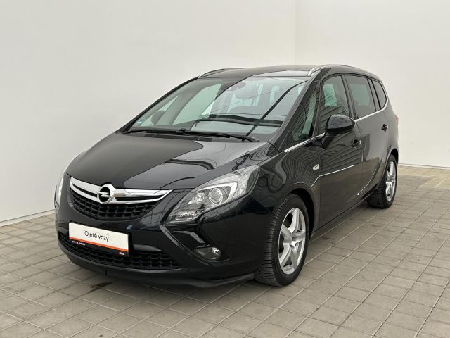 Opel Zafira 2.0 CDTi COSMO
