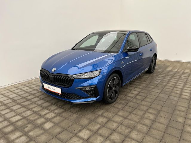 Škoda Scala 1.0 TS Monte Carlo