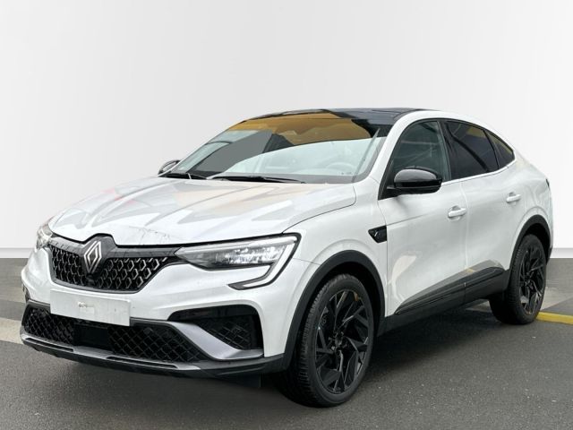 Renault Arkana E-Tech 1.3 mild hybrid Esprit alpine