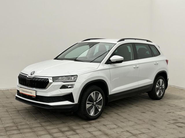 Škoda Karoq 1.5 TSI Style Plus