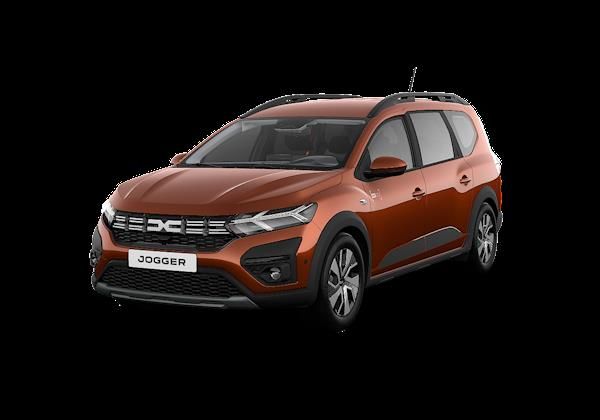 Dacia Jogger 1.0 ECO-G Extreme