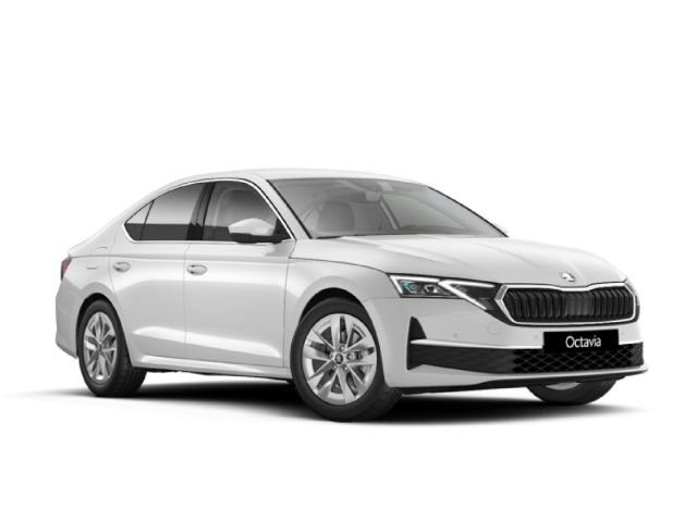 Škoda Octavia 2.0 TD Top selection