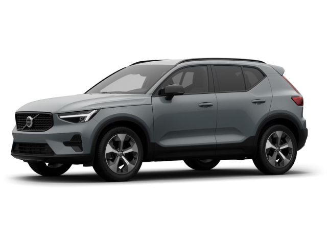 Volvo XC40 2.0 B3 PLUS DARK