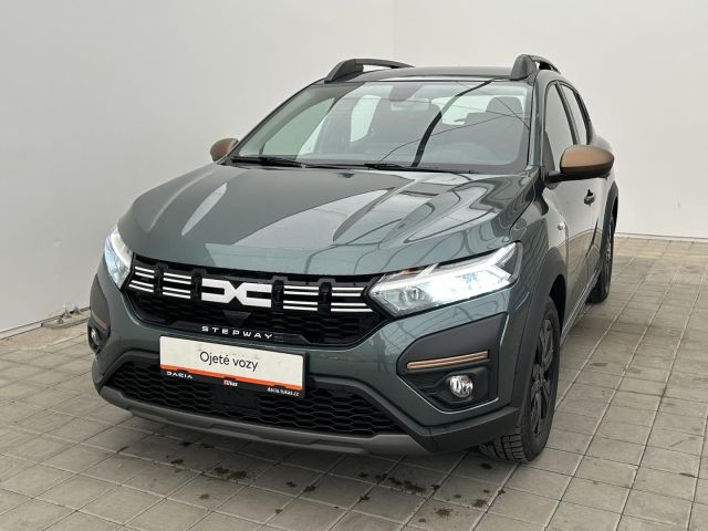 Dacia Sandero Stepway 1.0 TCE Stepway Extreme