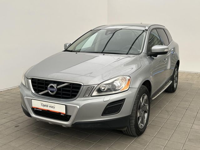 Volvo VOLVO XC60 2.4 D5 4x4 Ocean Race