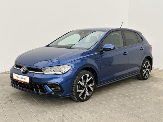 Volkswagen Polo 1.0 TSi R-Line