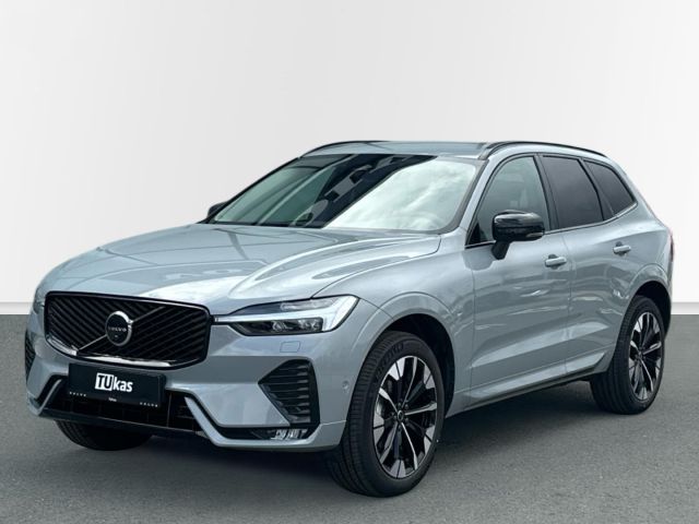 Volvo XC60 2.0 B5 4x4 PLUS DARK