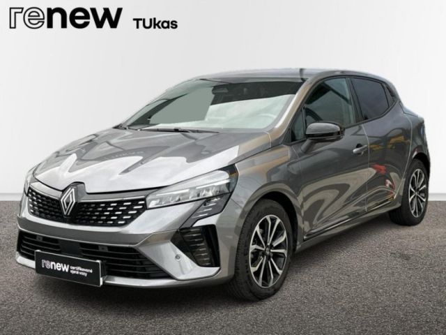 Renault Clio 1.0 TCe  techno
