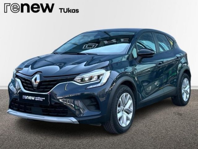 Renault Captur 1.0 TCe 90 equilibre