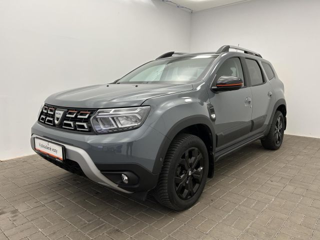 Dacia DUSTER TOUS CHEMIN 1.3 TCE 4x4 Journey