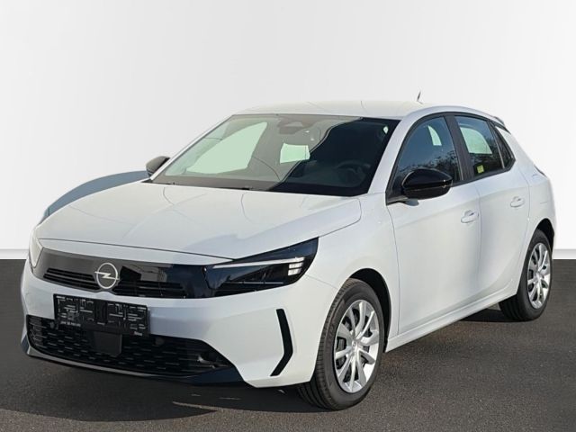 Opel Corsa 1.2 Turbo 100k Edition