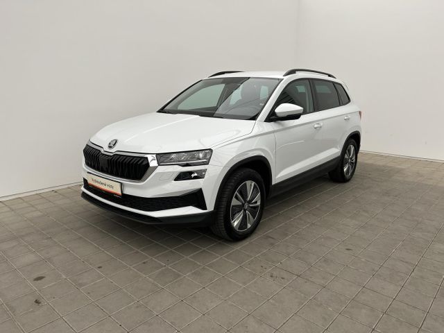 Škoda Karoq 2.0 TDI 4x4 Style