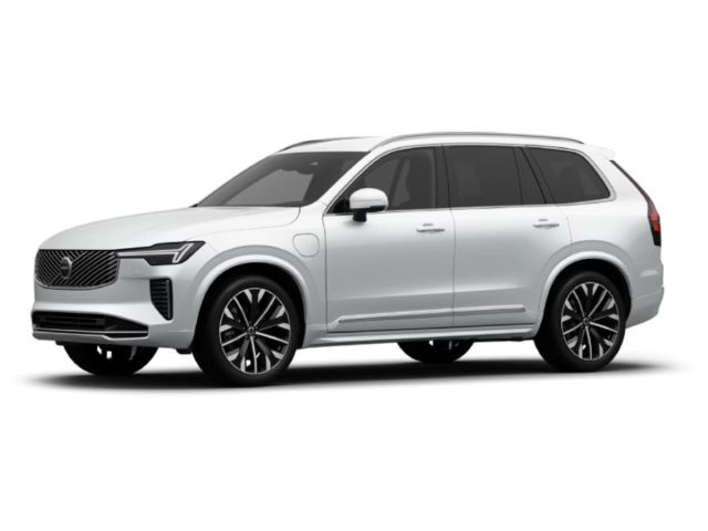 Volvo  XC90 2.0 T8 4x4 PLUS BRIGHT