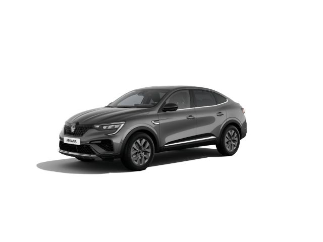 Renault Arkana E-Tech 1.6 full hybrid Techno