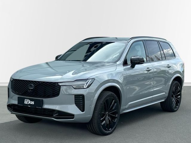 Volvo  XC90 2.0 B5 4x4 PLUS BLACK EDITION