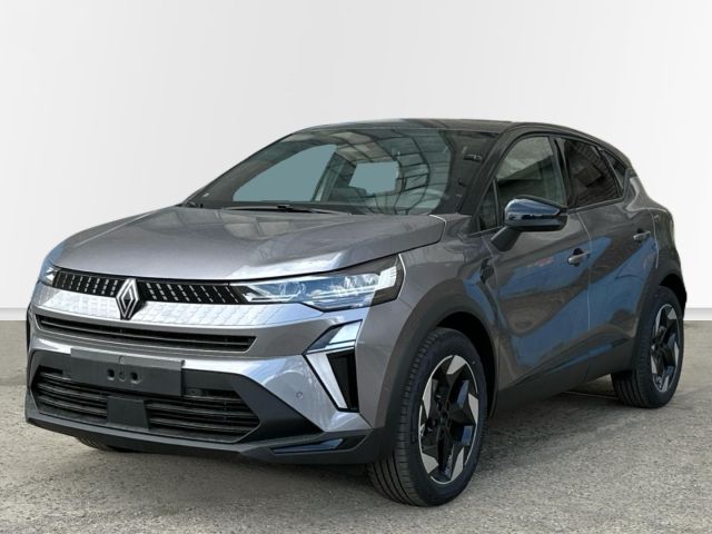 Renault Captur E-tech 1.8 full hybrid Techno