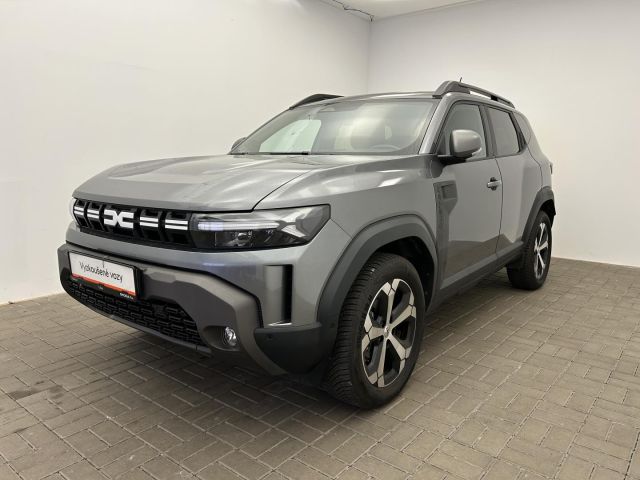 Dacia DUSTER 1.2 TCE 4x4 Journey