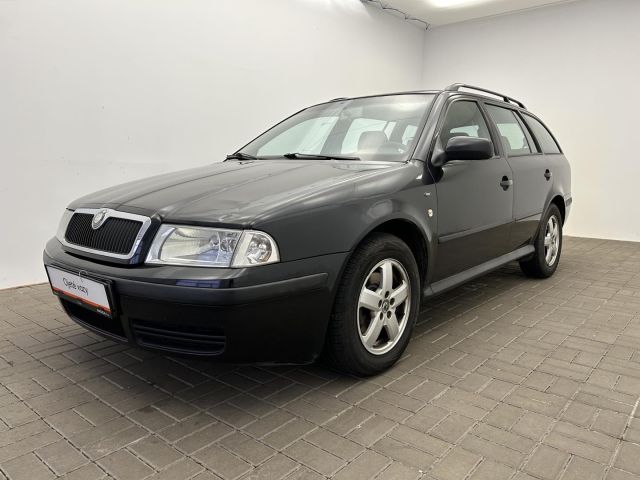 Škoda Octavia Combi I 1.9 TDI Elegance