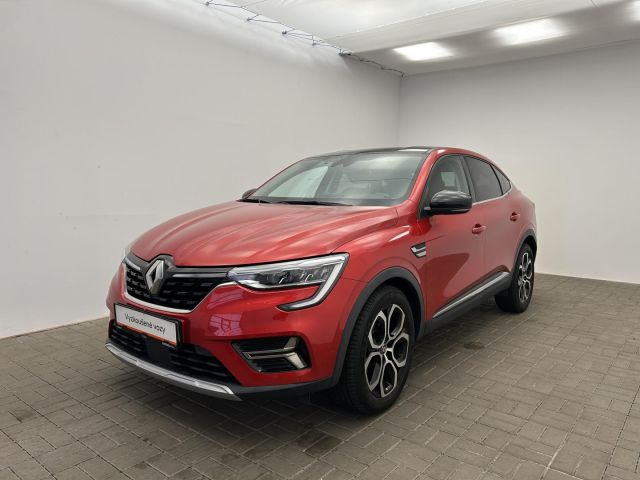 Renault Arkana 1.3 TCe Intens