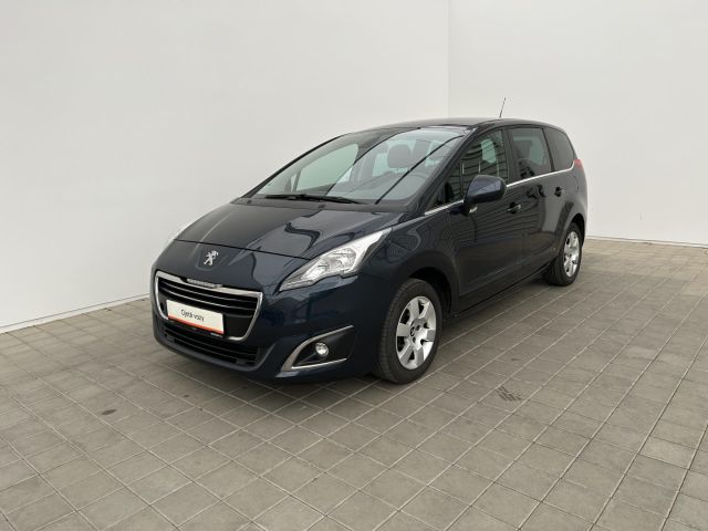 Peugeot 5008 1.6 HDI Allure