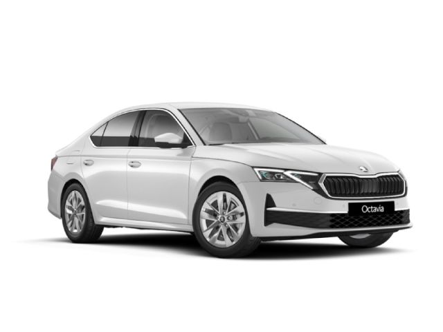 Škoda Octavia 1.5 TSI Top selection