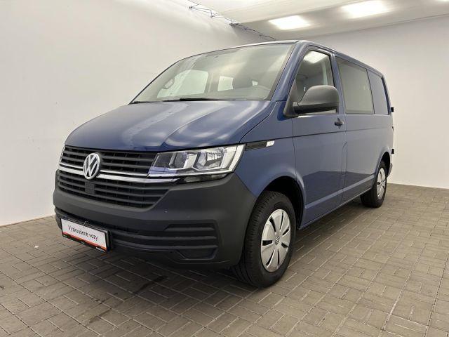Volkswagen Transporter 2.0 TDI .