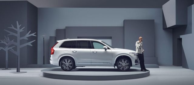 Volvo XC90 Plug-in hybrid_a_servis_titulka