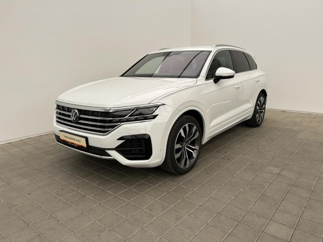 Volkswagen Touareg 3.0 TDi 4x4 R-Line