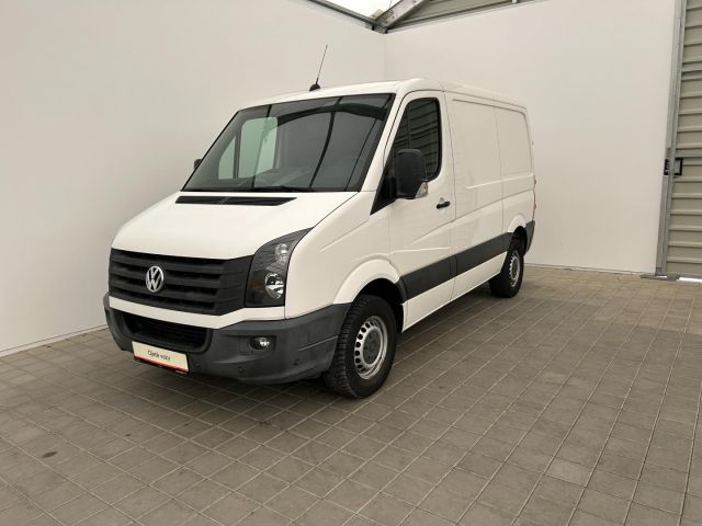 Volkswagen Crafter 2.0 TDI