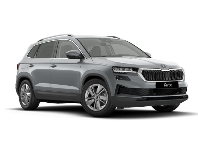 Škoda Karoq 1.5 TSI Selection
