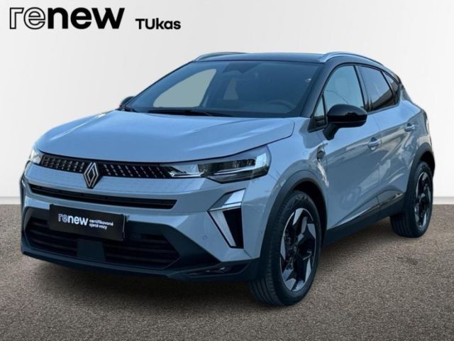 Renault Captur 1.3 mild hybrid Techno