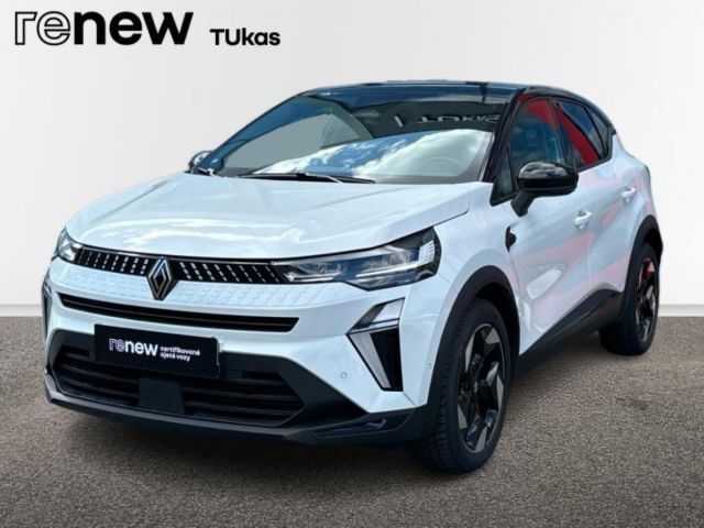 Renault Captur 1.3 mild hybrid Techno