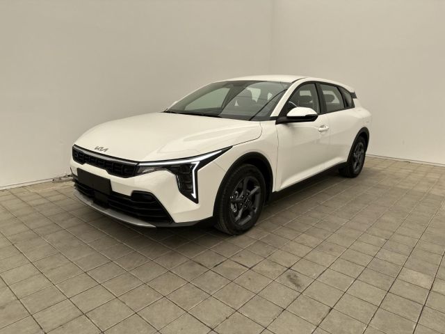Kia K4 CL4 1.6 T-GDi SPIN 110 KW (2026)