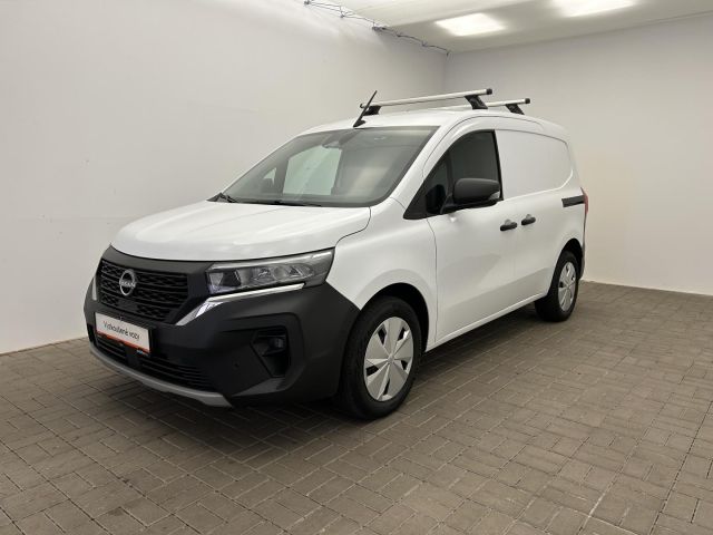 Nissan Townstar 1.3 DIG-T Connecta